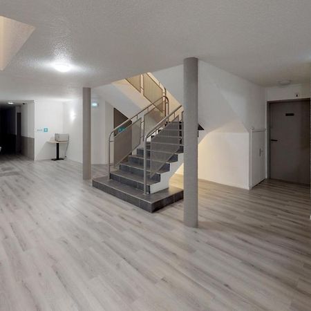 Hotel Du Stade Ex Kyriad Direct Lille Est Stade Pierre Mauroy Вильнёв-д'Аск Экстерьер фото